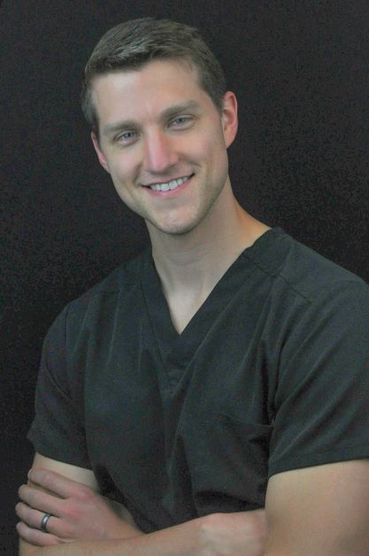 Dr Ryan Harris